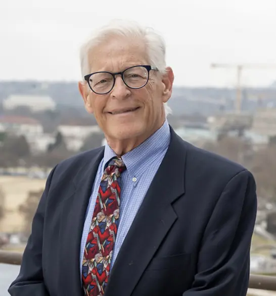 Dr. David Alper