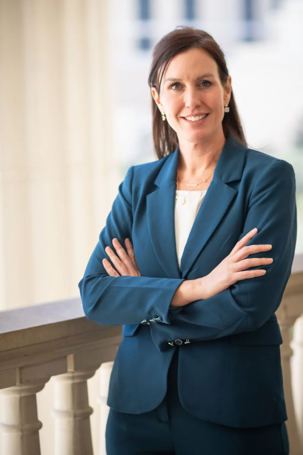 Karen Bauer, DNP, FNP, CWS
