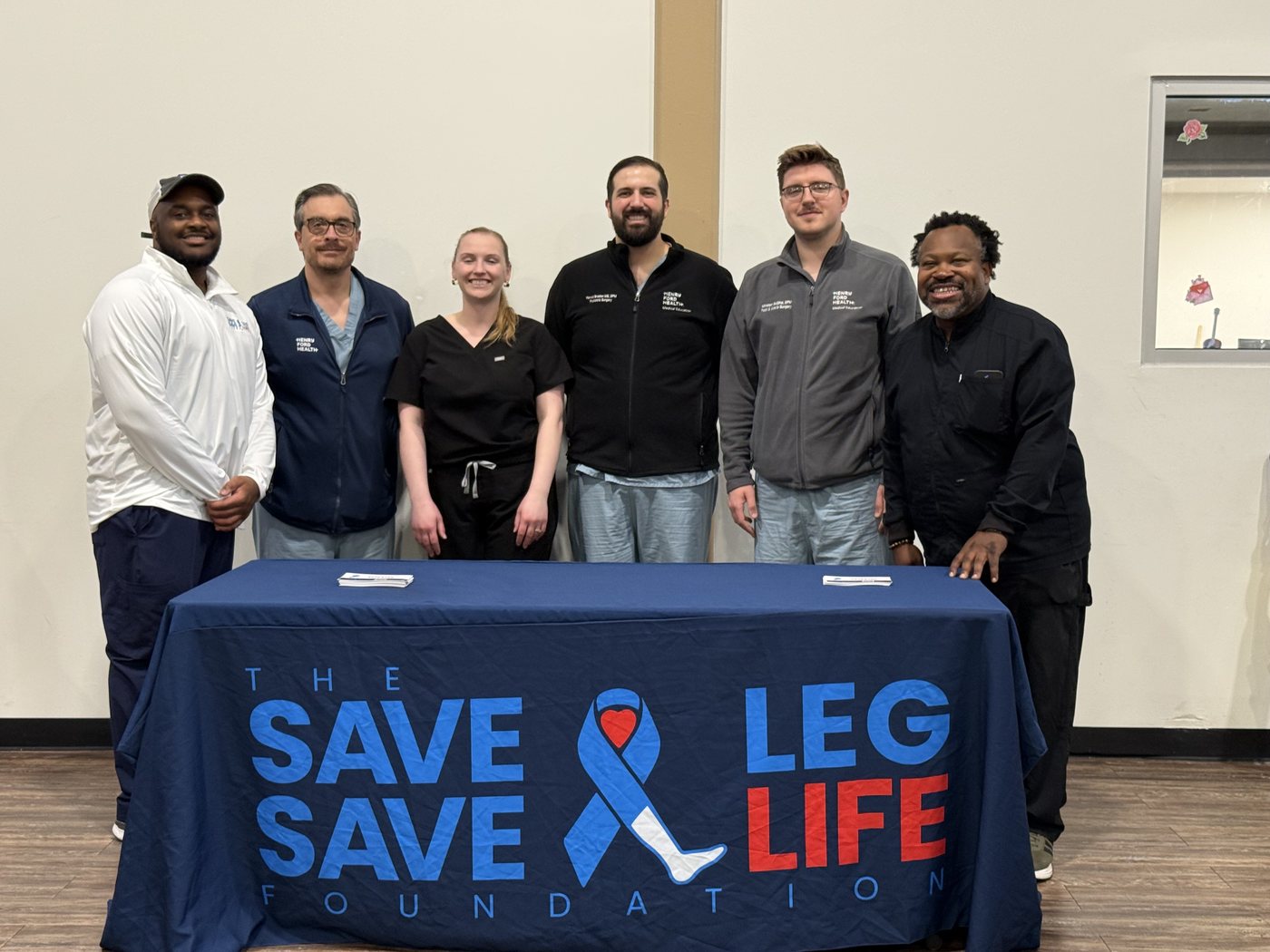 SALSAL community screening and education event