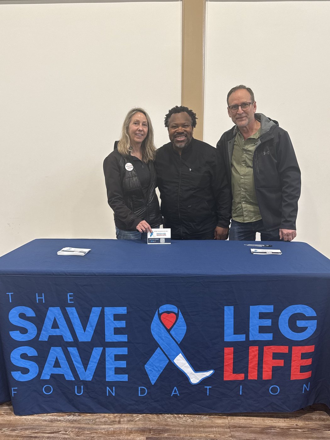 SALSAL community screening and education event