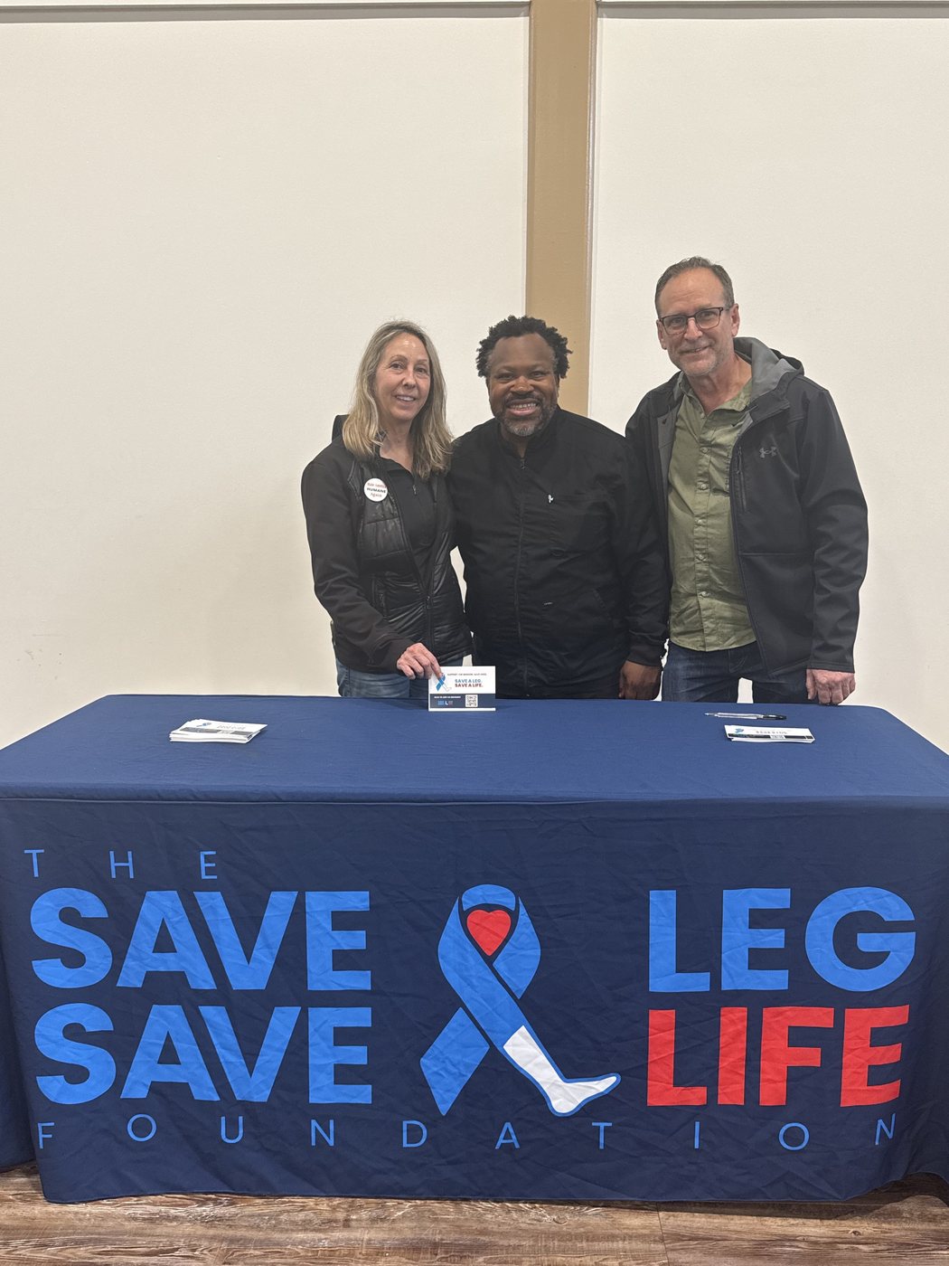 SALSAL community screening and education event
