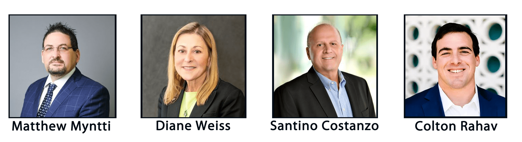 High-Profile Board Members Elected to The Save A Leg, Save A Life Foundation