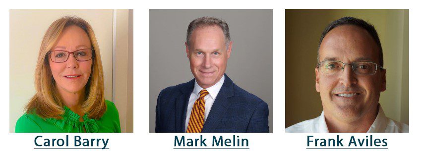The Save A Leg, Save A Life Foundation Welcomes New Board Members