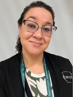 Dr. Lynnette Morrison, MD, FAAFP, CWSP, FAPWCA