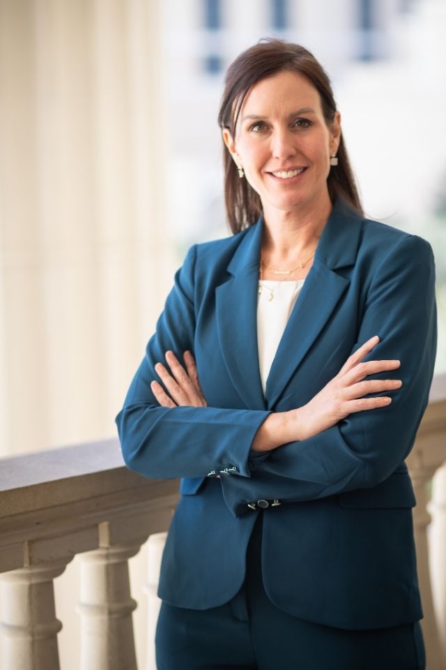 Karen Bauer, DNP, APRN