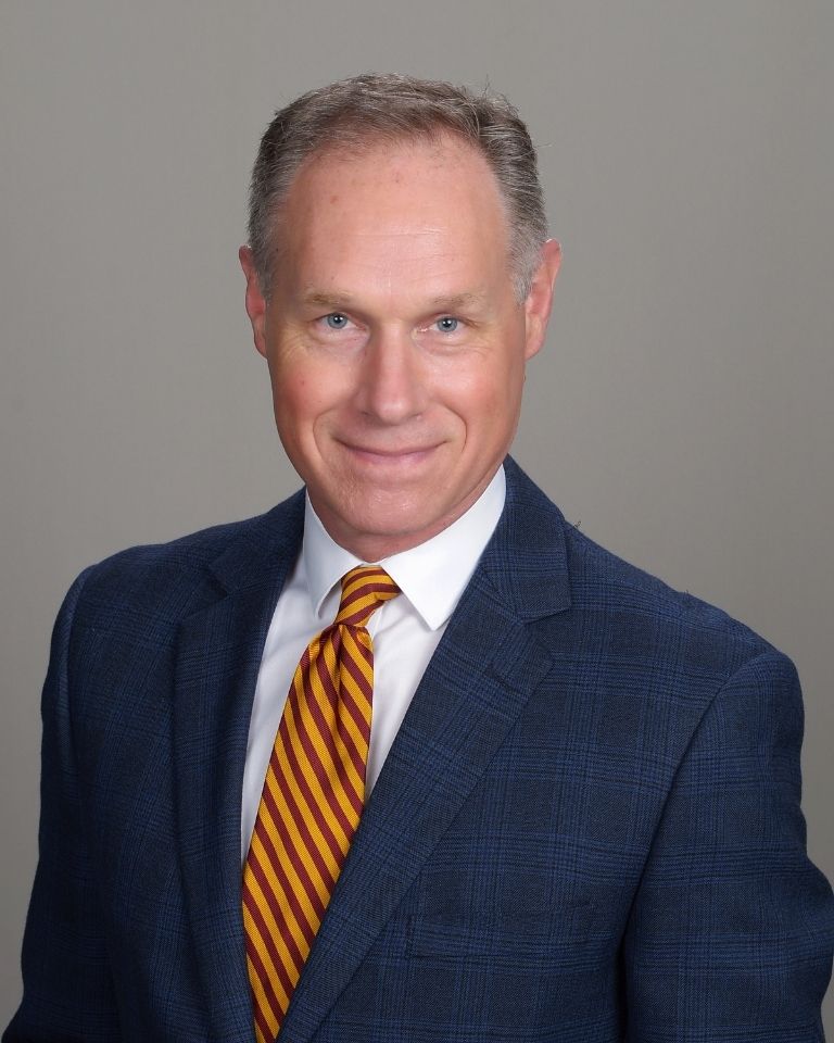 M. Mark Melin, MD, FACS, RPVI, FACCWS