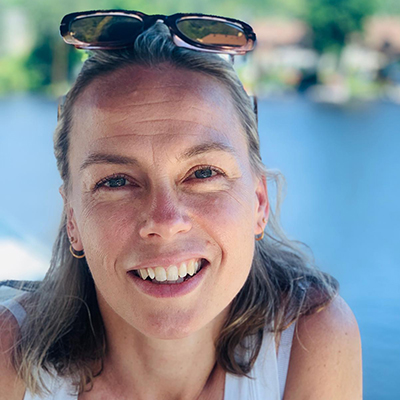 Kristen Sorensen, PhD