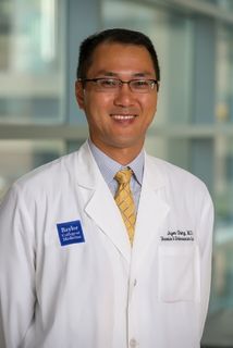 Dr. Jayer Chung