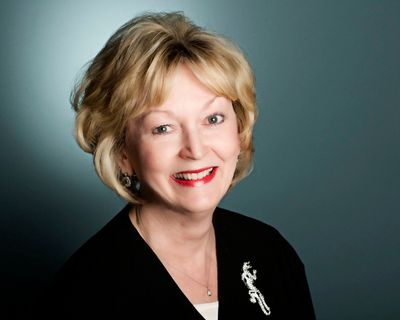 Mary L. Yost, MBA
