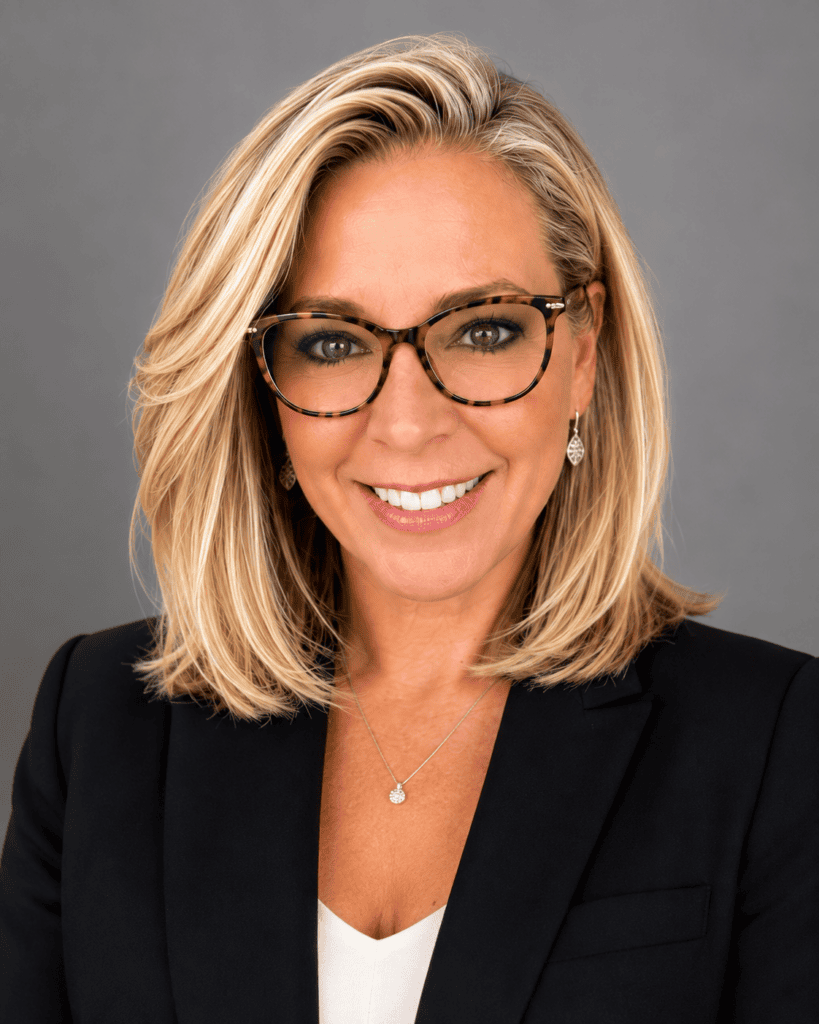 Cyndi Gilliam, SALSAL board member