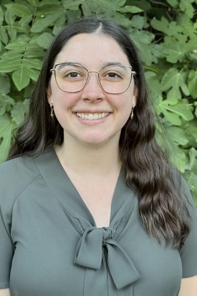 Shannon Clayton, SALSAL board member